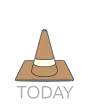 today